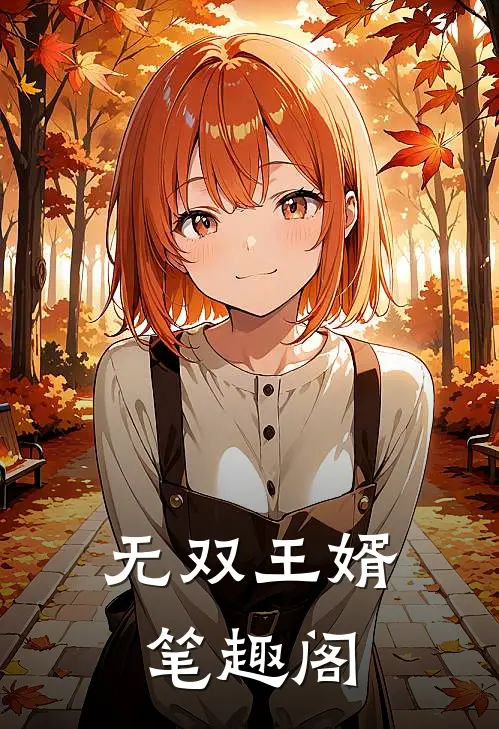 无双王婿笔趣阁