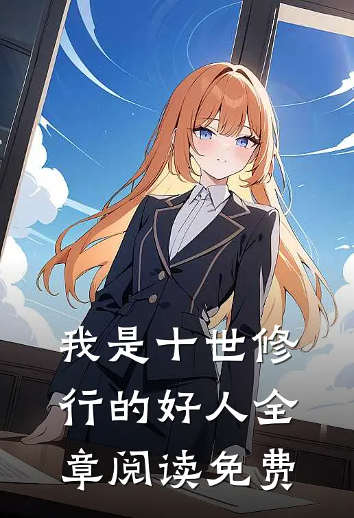 我是十世修行的好人全章阅读免费