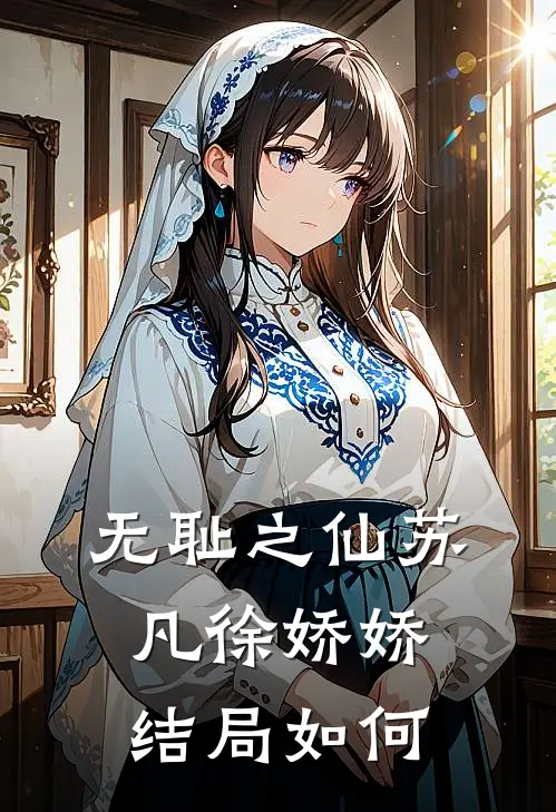 无耻之仙苏凡徐娇娇结局如何