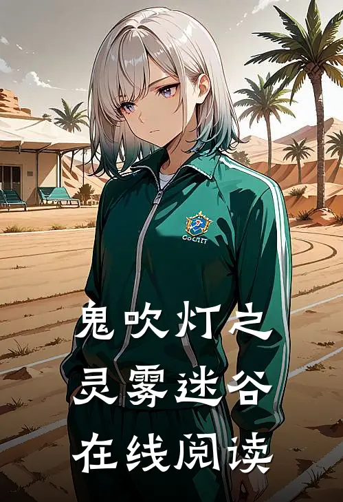 鬼吹灯之灵雾迷谷在线阅读