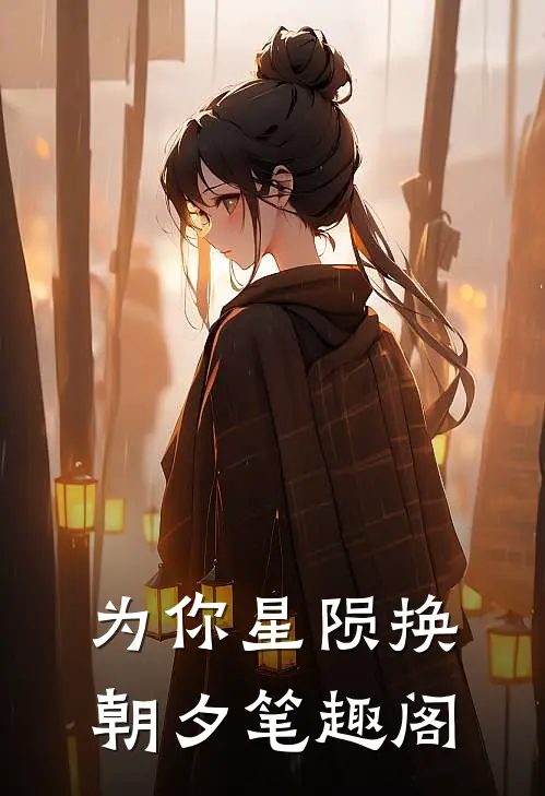 为你星陨换朝夕笔趣阁