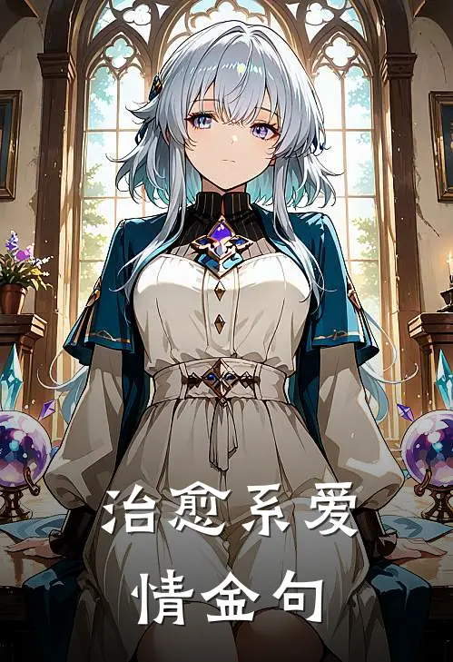 治愈系爱情金句
