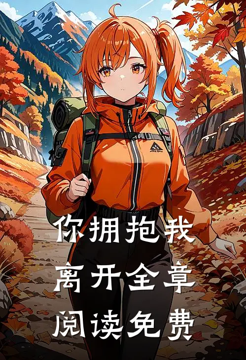你拥抱我离开全章阅读免费
