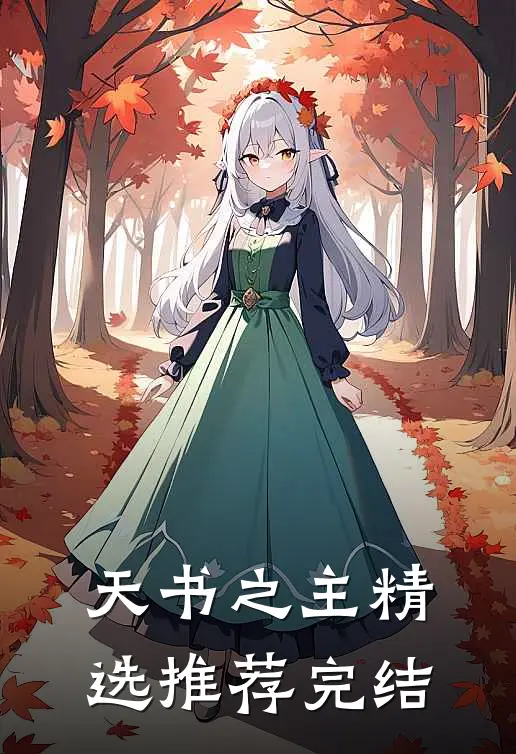 天书之主精选推荐完结