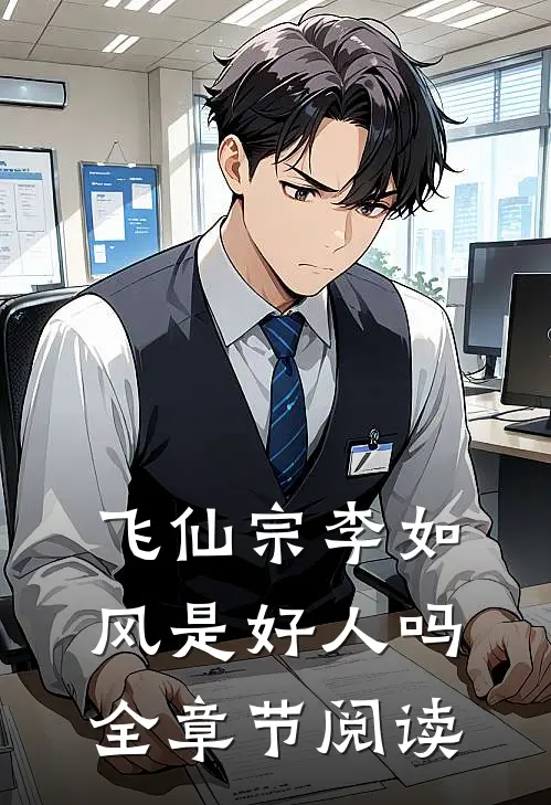飞仙宗李如风是好人吗全章节阅读