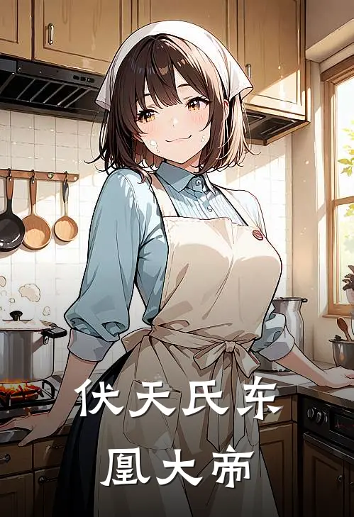 伏天氏东凰大帝