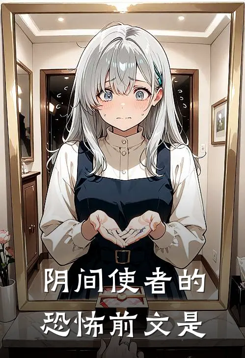 阴间使者的恐怖前文是