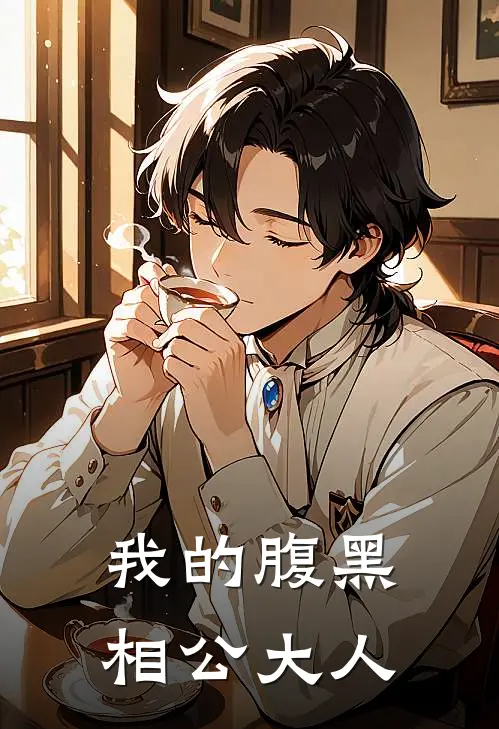 我的腹黑相公大人
