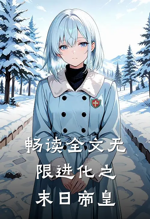 畅读全文无限进化之末日帝皇