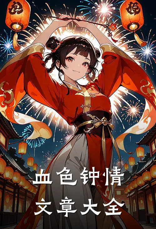 血色钟情文章大全