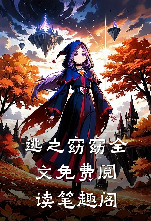 逃之窈窈全文免费阅读笔趣阁