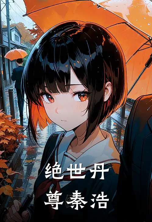 绝世丹尊秦浩