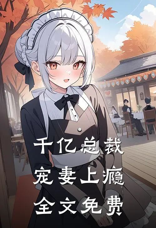 千亿总裁宠妻上瘾全文免费