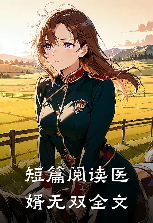 短篇阅读医婿无双全文