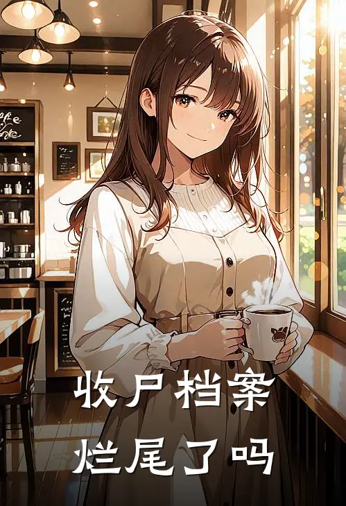 收尸档案烂尾了吗
