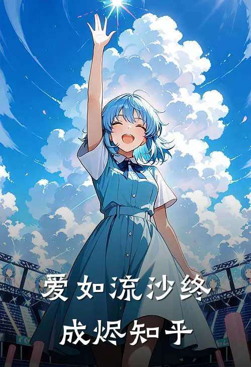 爱如流沙终成烬知乎