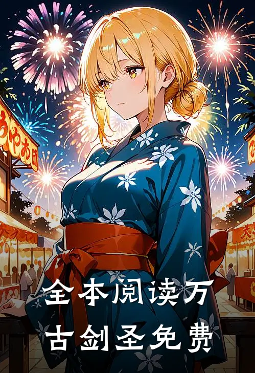 全本阅读万古剑圣免费