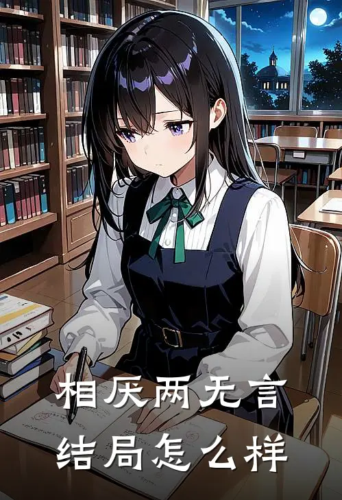 相厌两无言结局怎么样