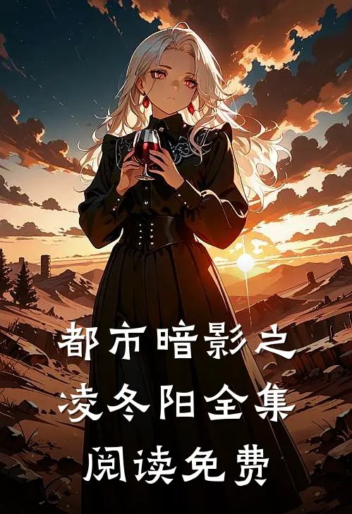都市暗影之凌冬阳全集阅读免费