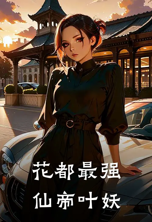花都最强仙帝 叶妖