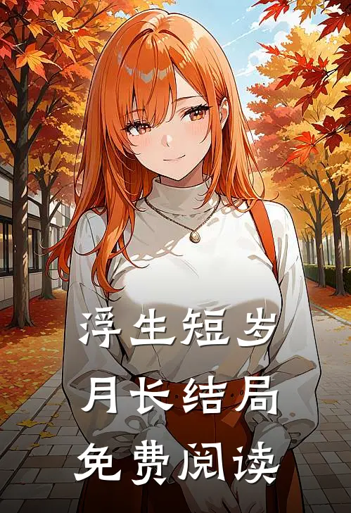 浮生短岁月长结局免费阅读