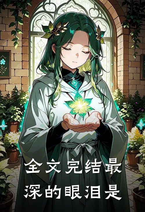 全文完结最深的眼泪是