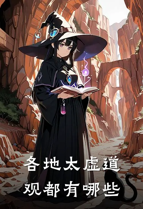 各地太虚道观都有哪些