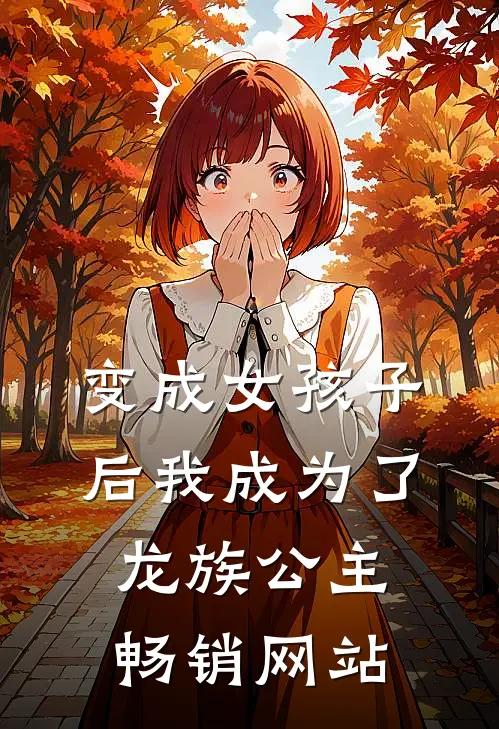 变成女孩子后我成为了龙族公主畅销网站