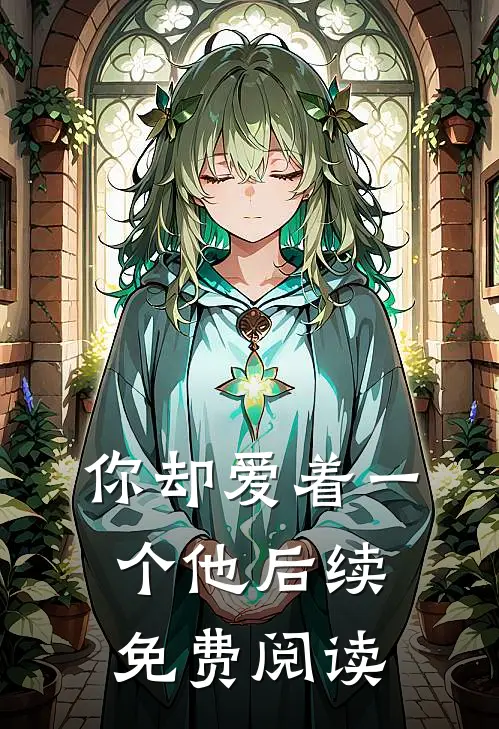 你却爱着一个他后续免费阅读