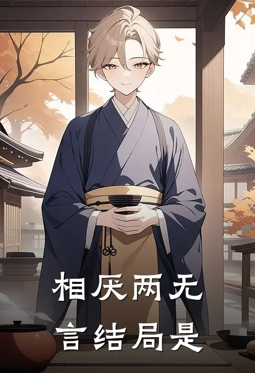 相厌两无言结局是