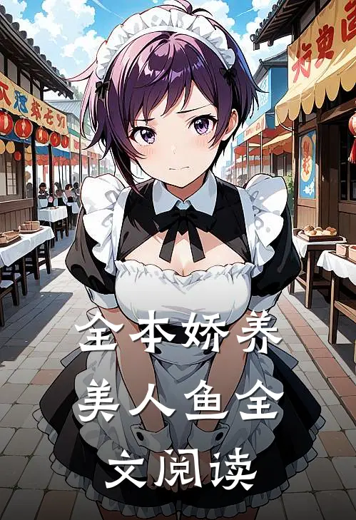 全本娇养美人鱼全文阅读