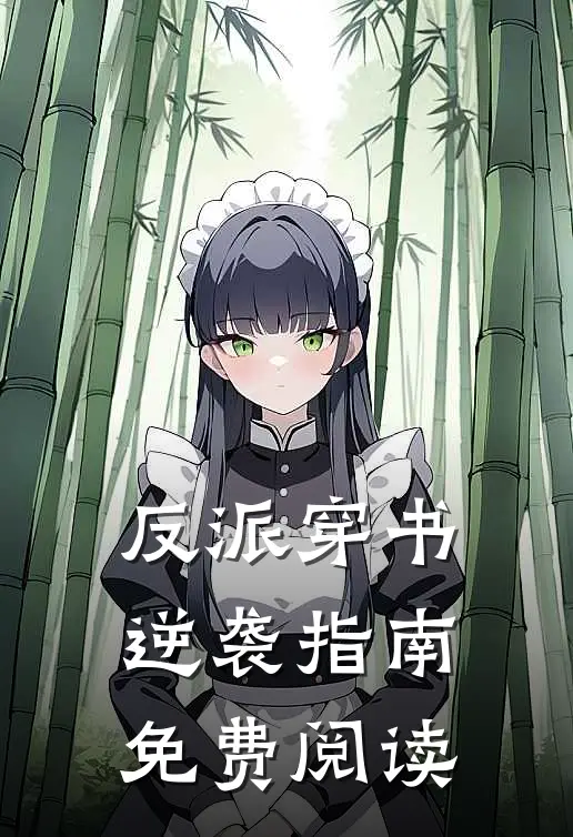 反派穿书逆袭指南免费阅读