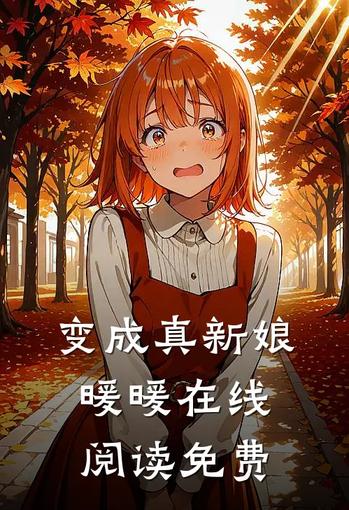 变成真新娘暖暖在线阅读免费
