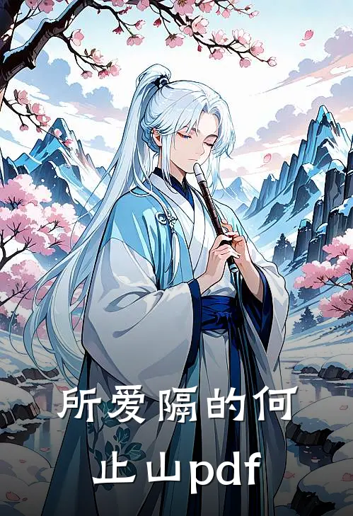 所爱隔的何止山pdf