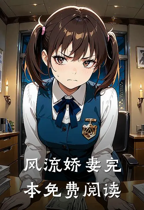 风流娇妻完本免费阅读