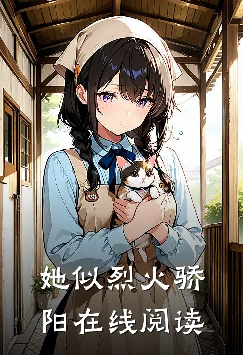她似烈火骄阳在线阅读