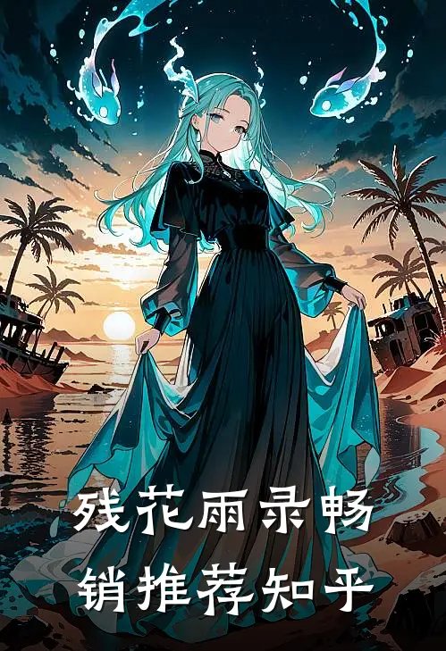 残花雨录畅销推荐知乎