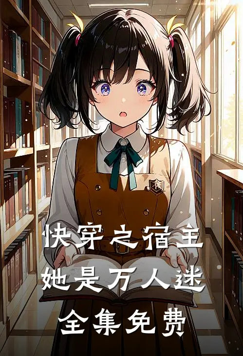 快穿之宿主她是万人迷 全集免费