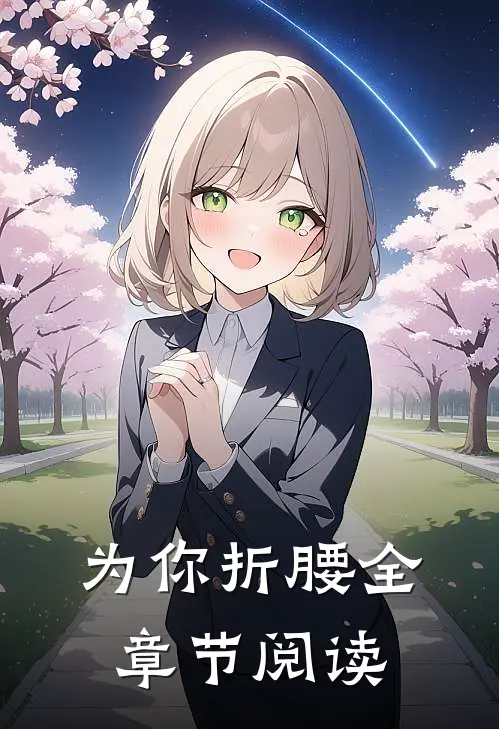 为你折腰全章节阅读