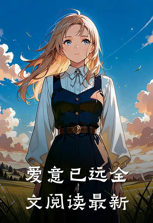爱意已远全文阅读最新