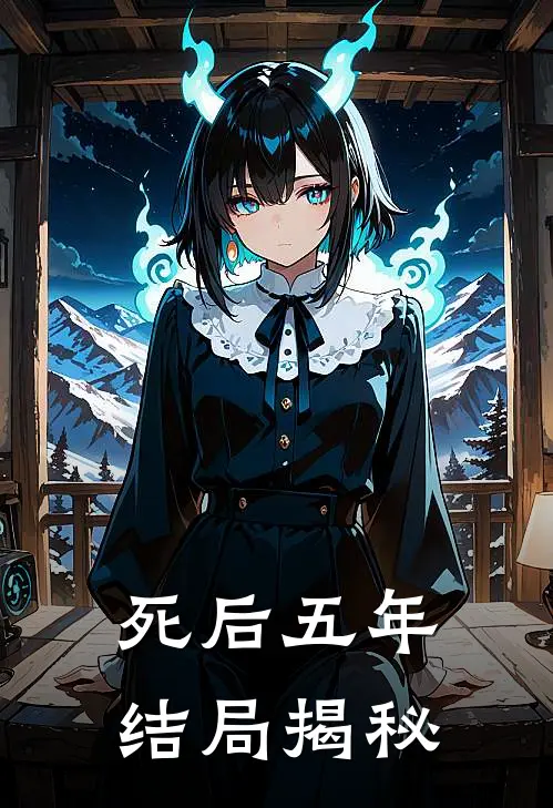 死后五年结局揭秘