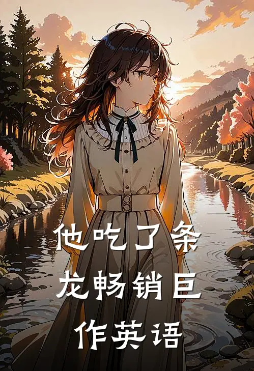 他吃了条龙畅销巨作英语
