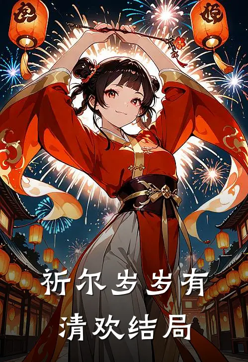 祈尔岁岁有清欢结局
