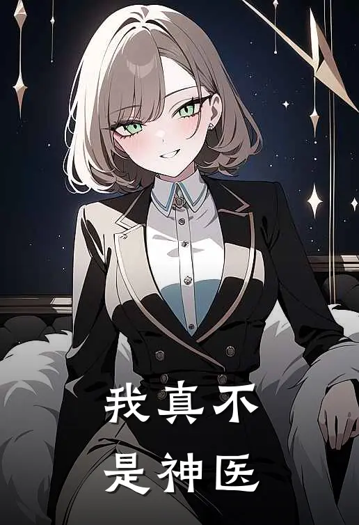 我真不是神医