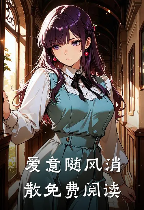 爱意随风消散免费阅读