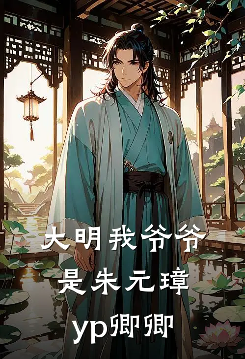 大明我爷爷是朱元璋yp卿卿