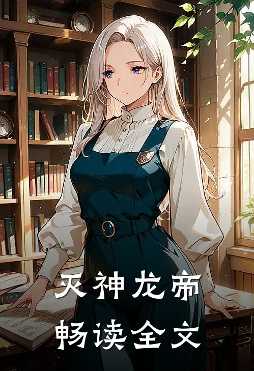 灭神龙帝畅读全文