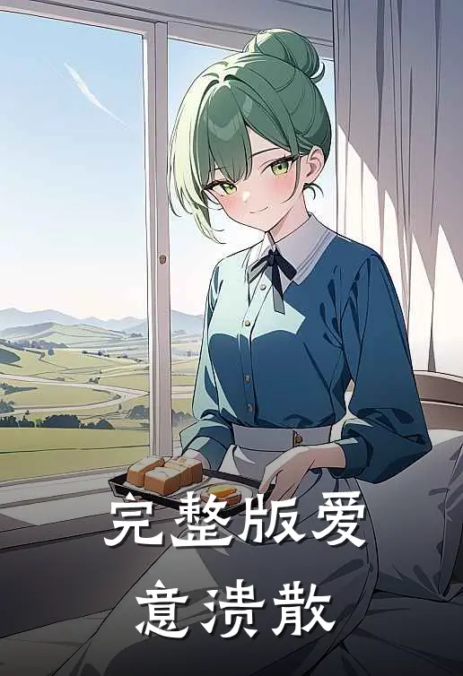 完整版爱意溃散