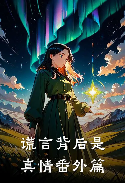 谎言背后是真情番外篇