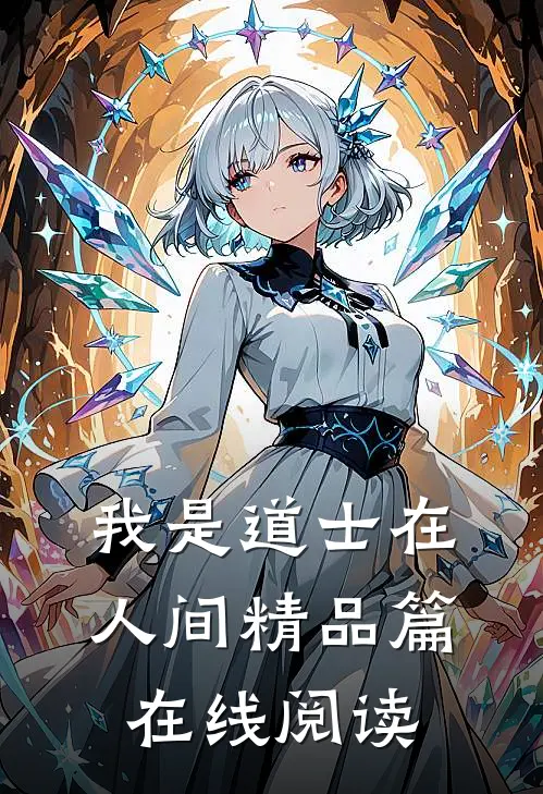 我是道士在人间精品篇在线阅读